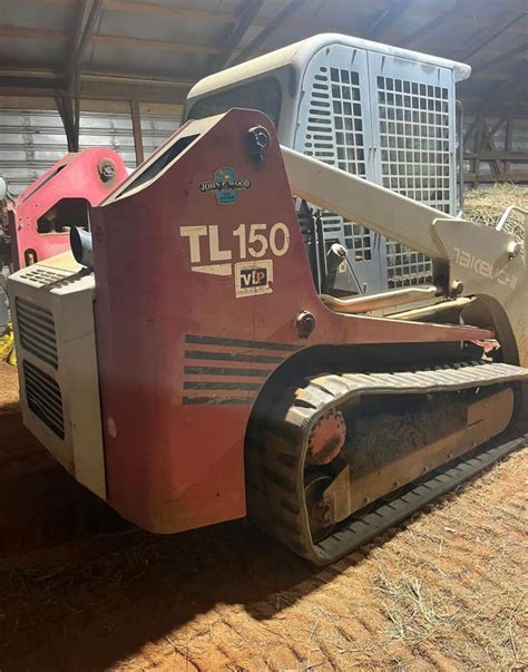 takeuchi skid steer for sale uk|takeuchi tl150 for sale craigslist.